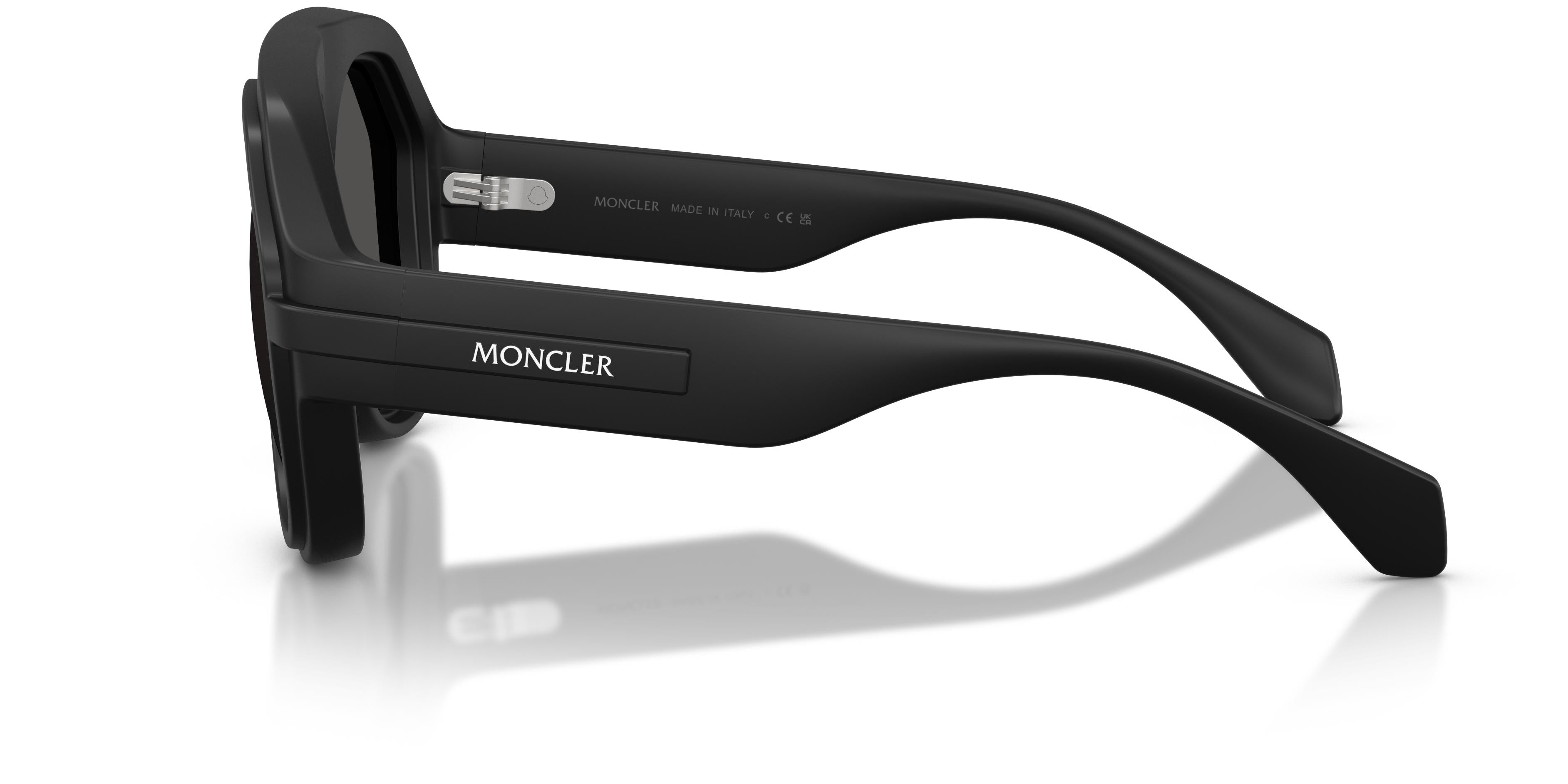 Sunglasses Moncler FYNDER ME8012U 500687 58 18