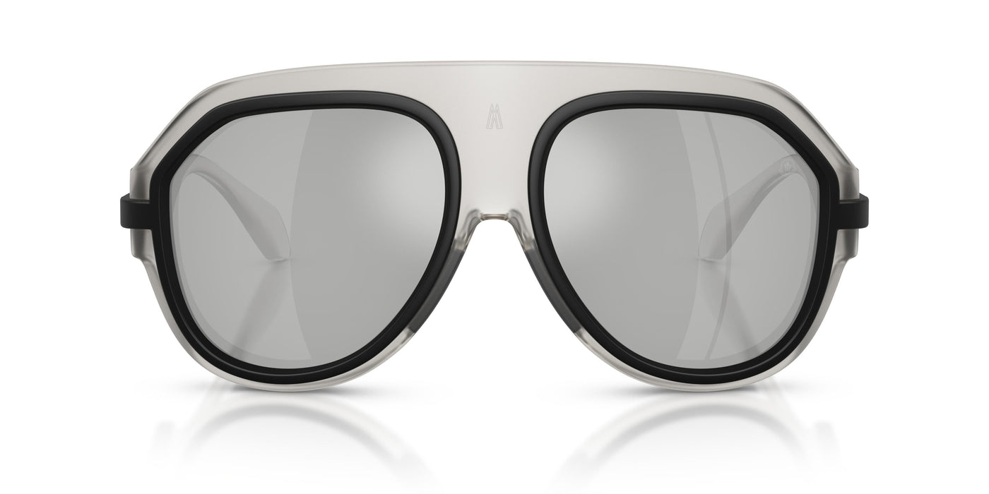 Gafas Graduadas Moncler FYNDER ME8012U 50078V 58 18