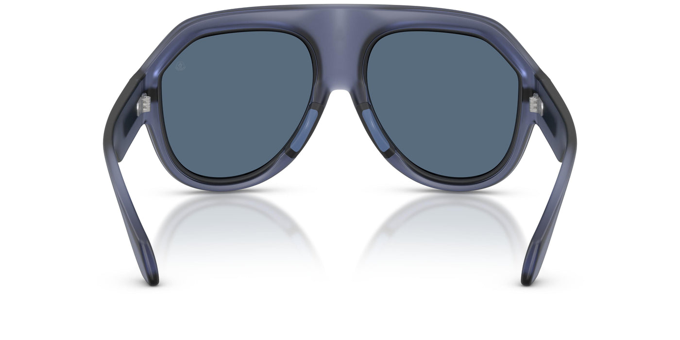 Gafas de Sol Moncler FYNDER ME8012U 502480 58 18