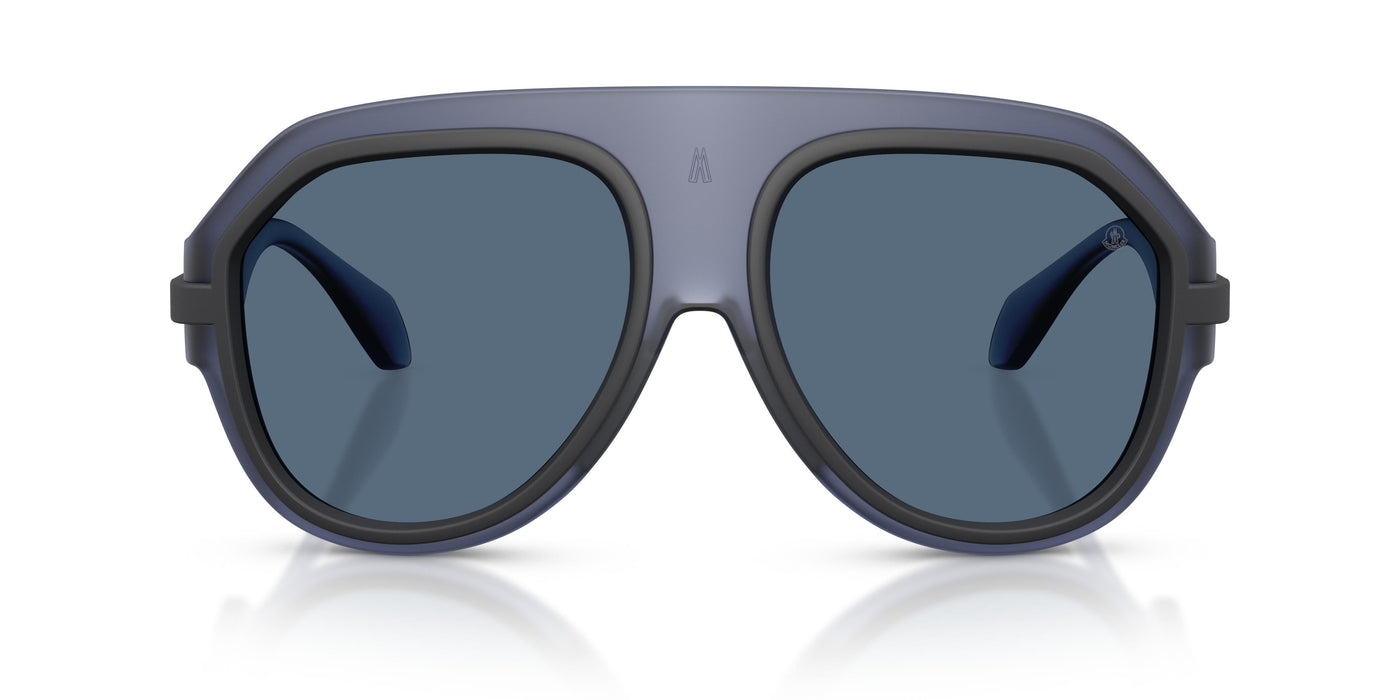 Gafas de Sol Moncler FYNDER ME8012U 502480 58 18