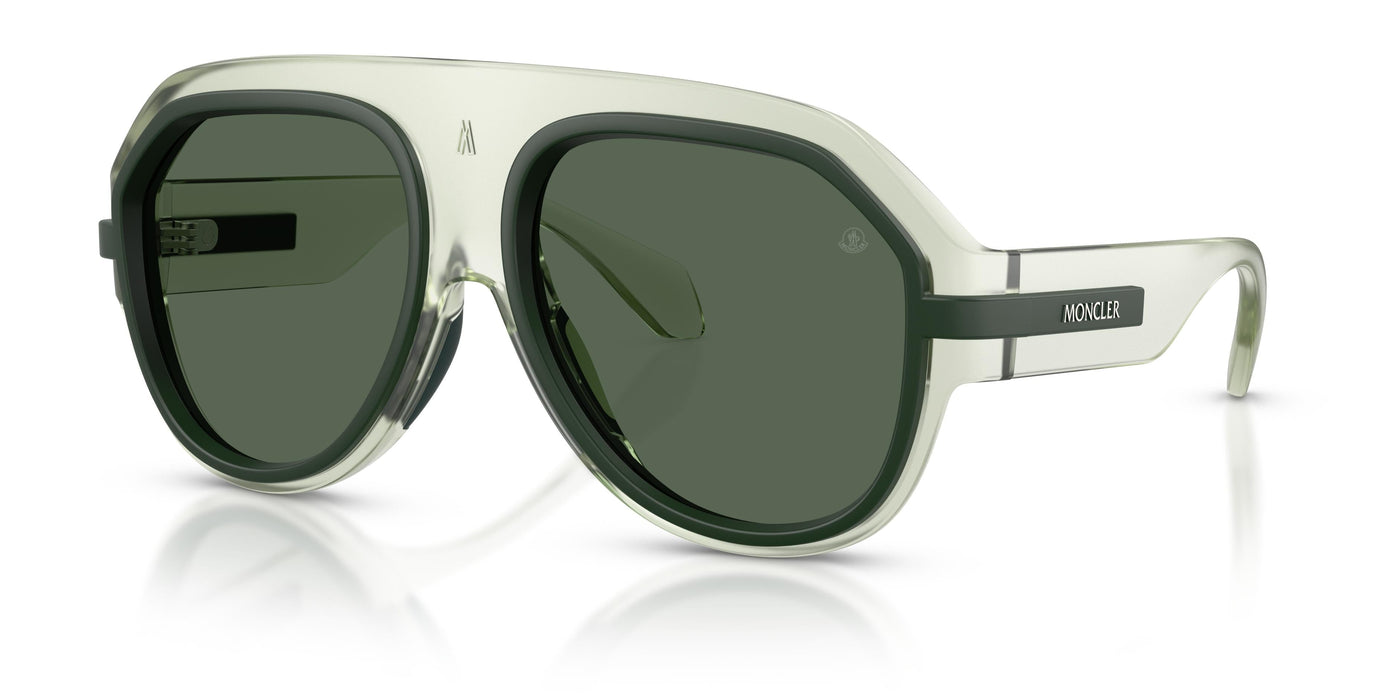 Sunglasses Moncler FYNDER ME8012U 502571 58 18