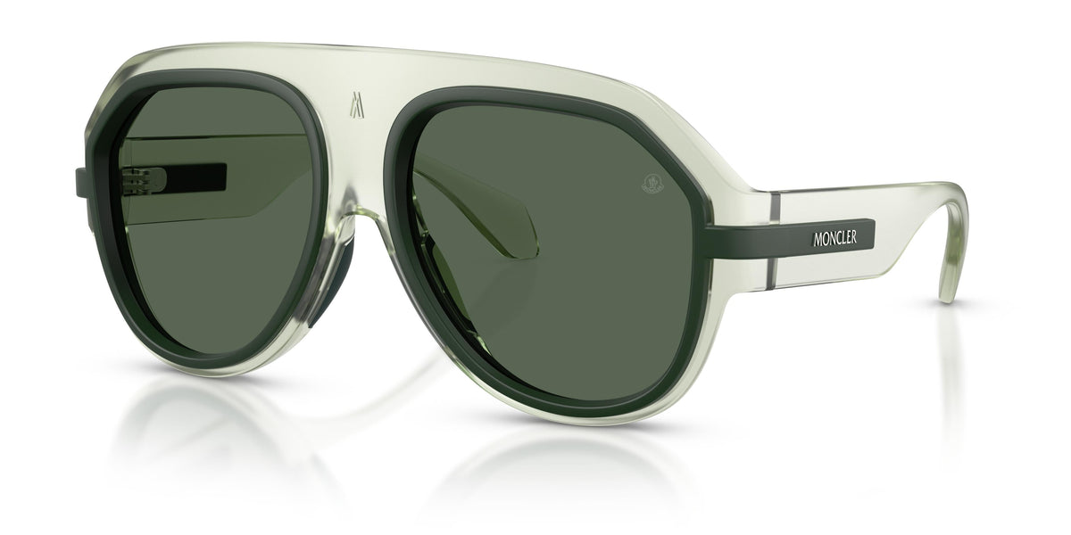 Gafas de Sol Moncler FYNDER ME8012U 502571 58 18