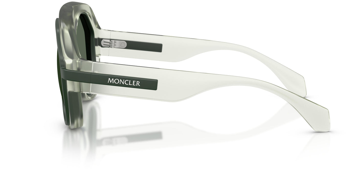 Sunglasses Moncler FYNDER ME8012U 502571 58 18