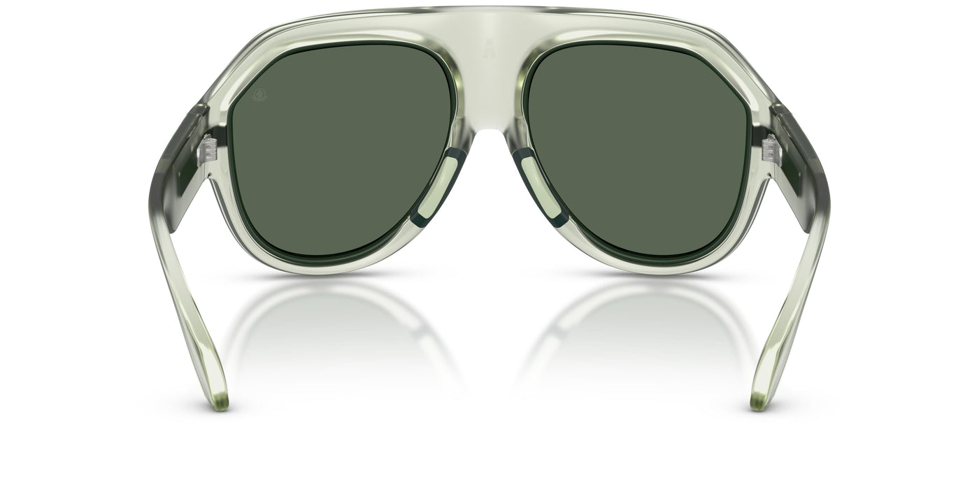 Sunglasses Moncler FYNDER ME8012U 502571 58 18
