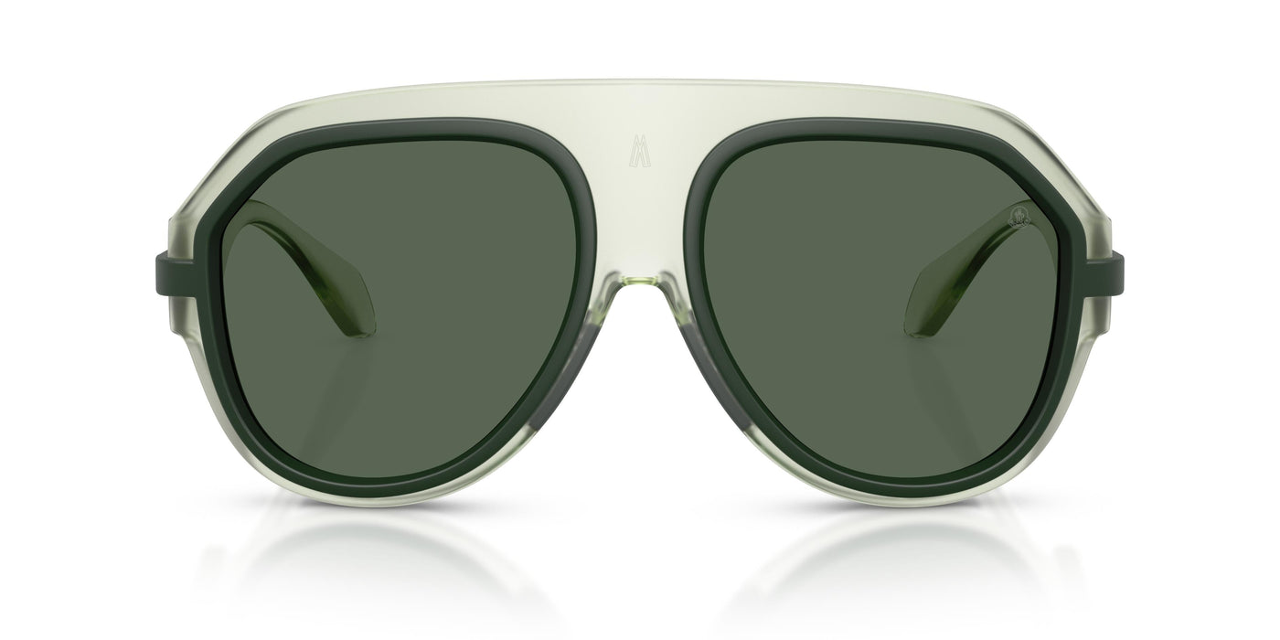 Sunglasses Moncler FYNDER ME8012U 502571 58 18