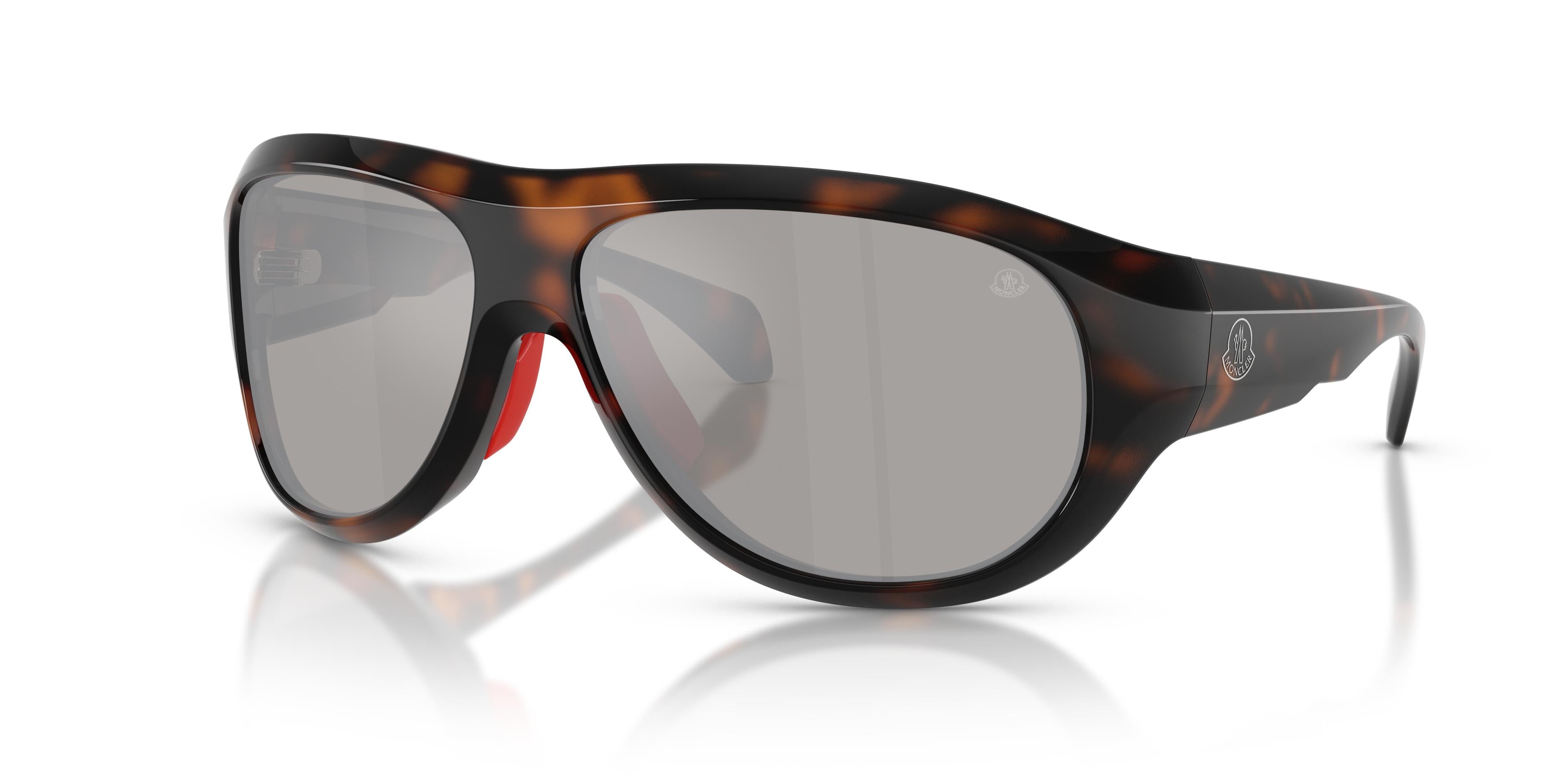Gafas de Sol Moncler BLEACHER ME8013 50216G 65 14