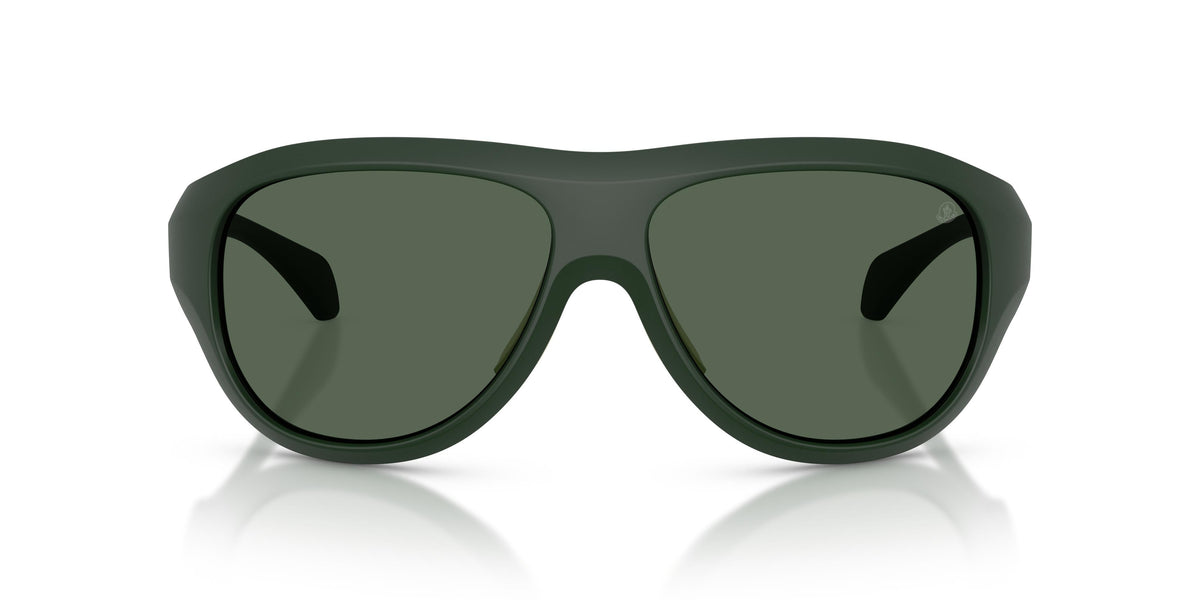Gafas de Sol Moncler BLEACHER ME8013 502971 65 14 - vista 4