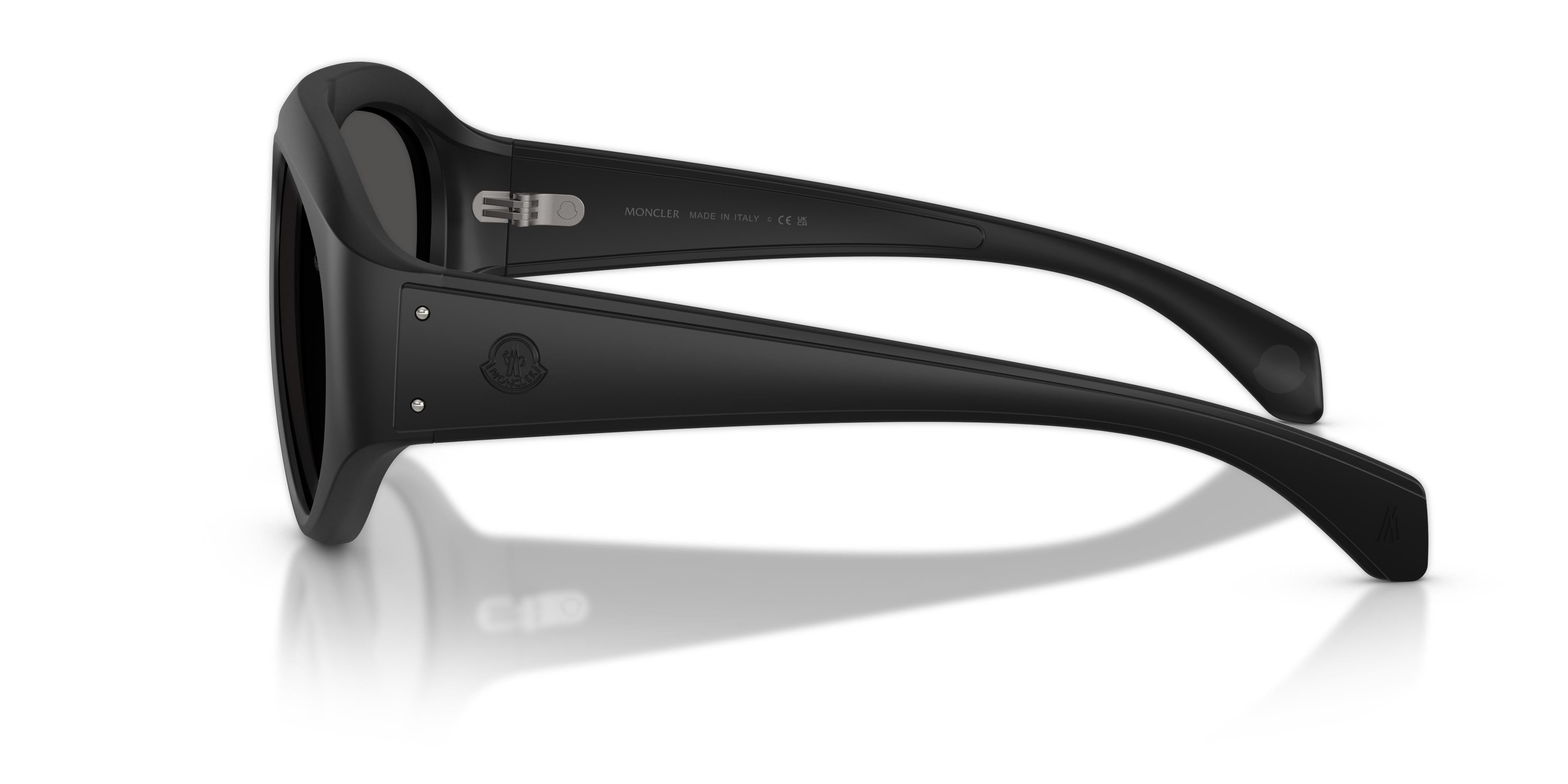 Sunglasses Moncler ZYRA ME8014U 500687 58 13