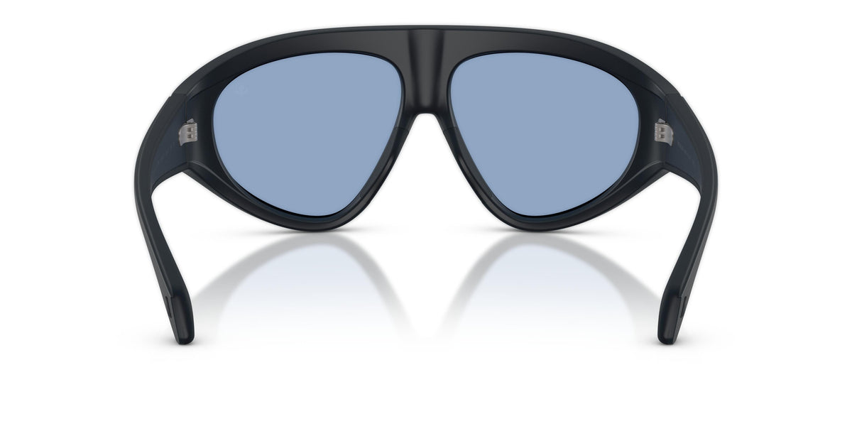 Gafas de Sol Moncler ZYRA ME8014U 503072 58 13 - vista 3