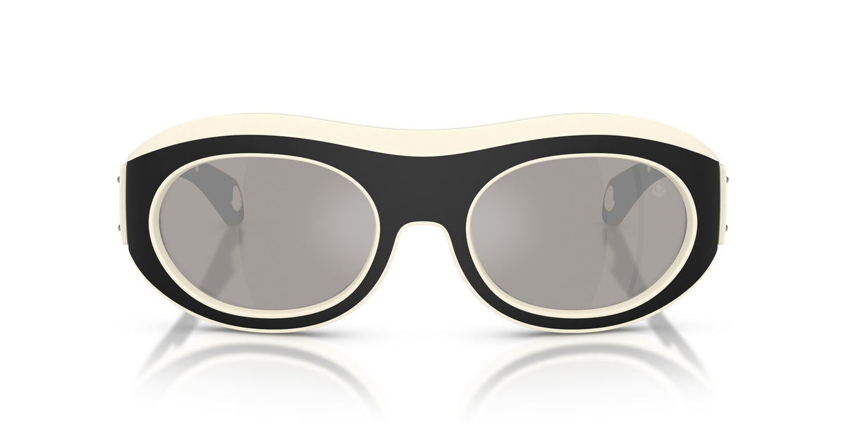 Gafas de Sol Moncler RAMILLON ME8015U 50026G 54 21 - vista 4
