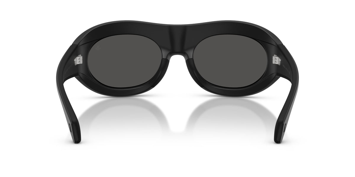 Gafas de Sol Moncler RAMILLON ME8015U 500687 54 21 - vista 3