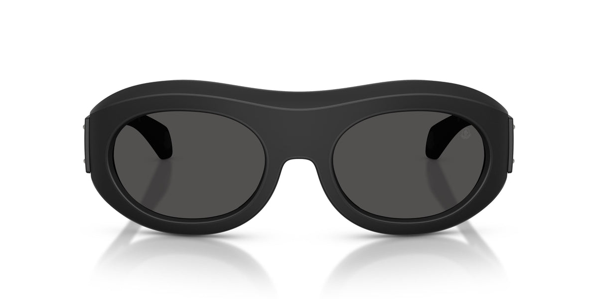 Gafas de Sol Moncler RAMILLON ME8015U 500687 54 21 - vista 4