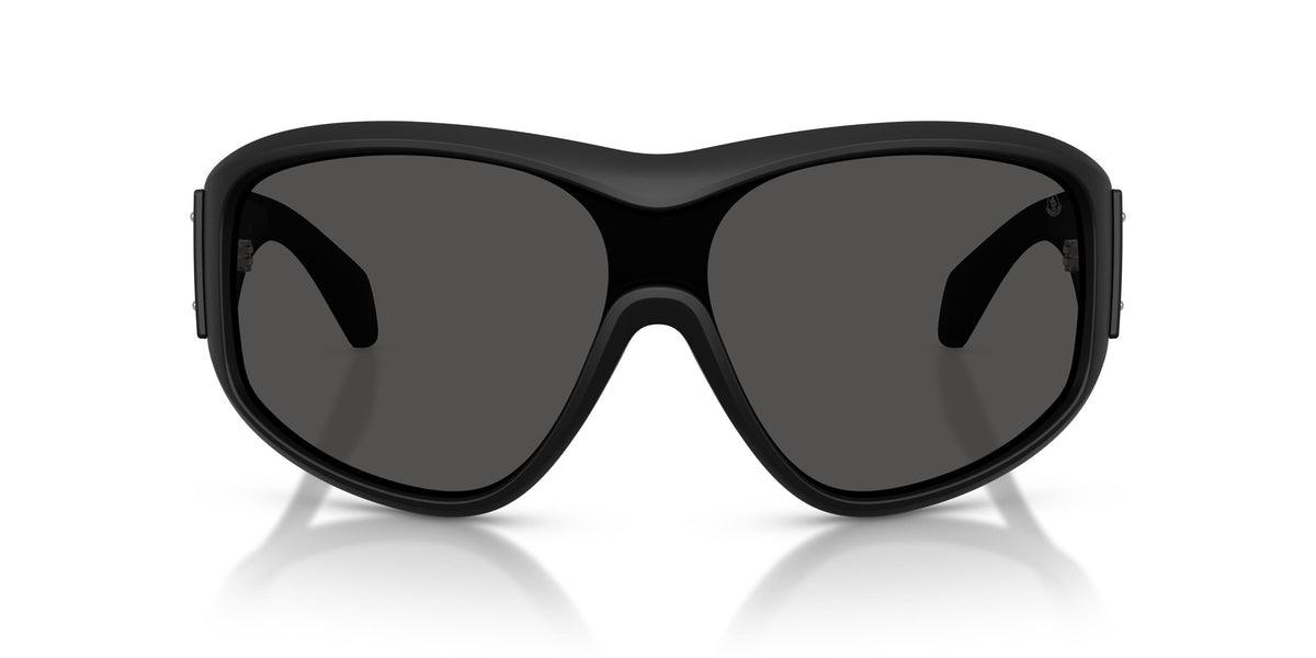 Gafas de Sol Moncler THYRA ME8016U 500687 36 136 - vista 4