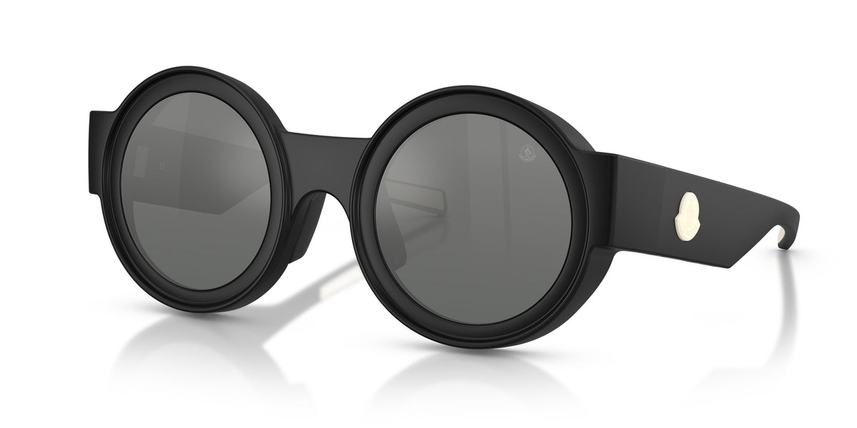 Sunglasses Moncler ME8020U 500688 49 27