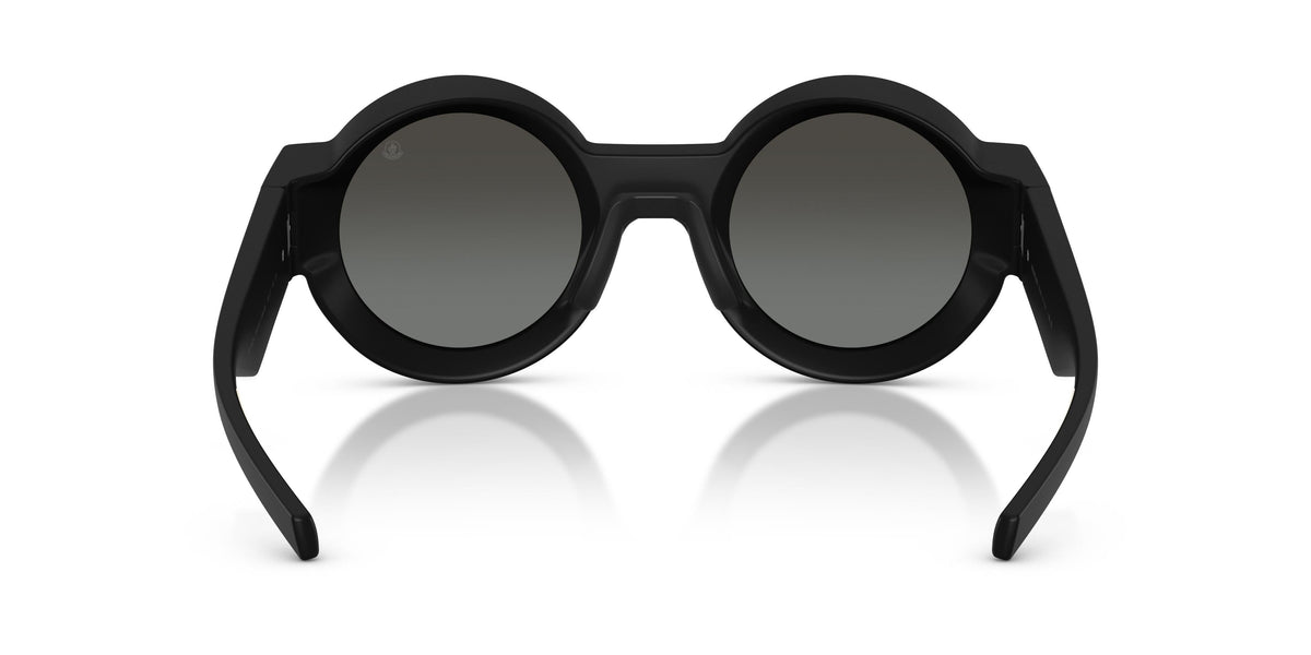 Sunglasses Moncler ME8020U 500688 49 27