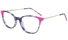 Gafas Graduadas Nanovista Stardust NAO2110446 46