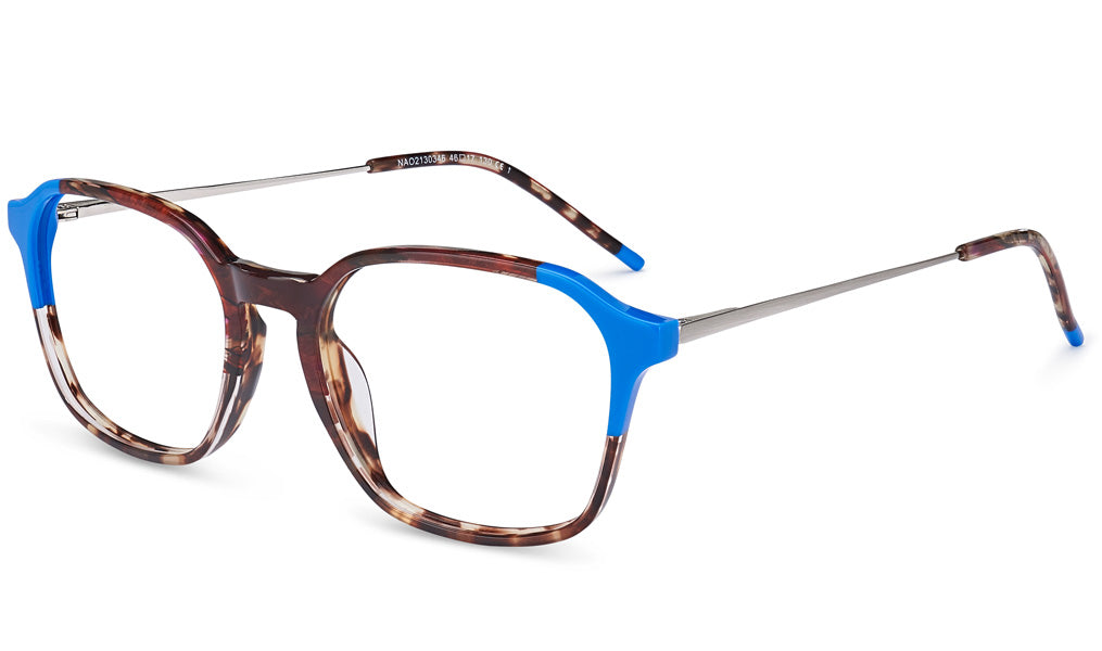 Prescription Glasses Nanovista Spark NAO2130348 48