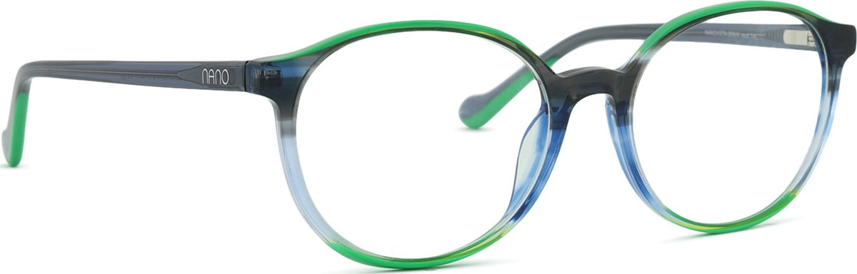 Gafas Graduadas Nanovista Musify NAO2160148 48