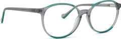 Gafas Graduadas Nanovista Musify NAO2160348 48