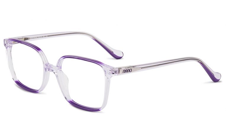 Prescription Glasses Nanovista Dance NAO2180448 48