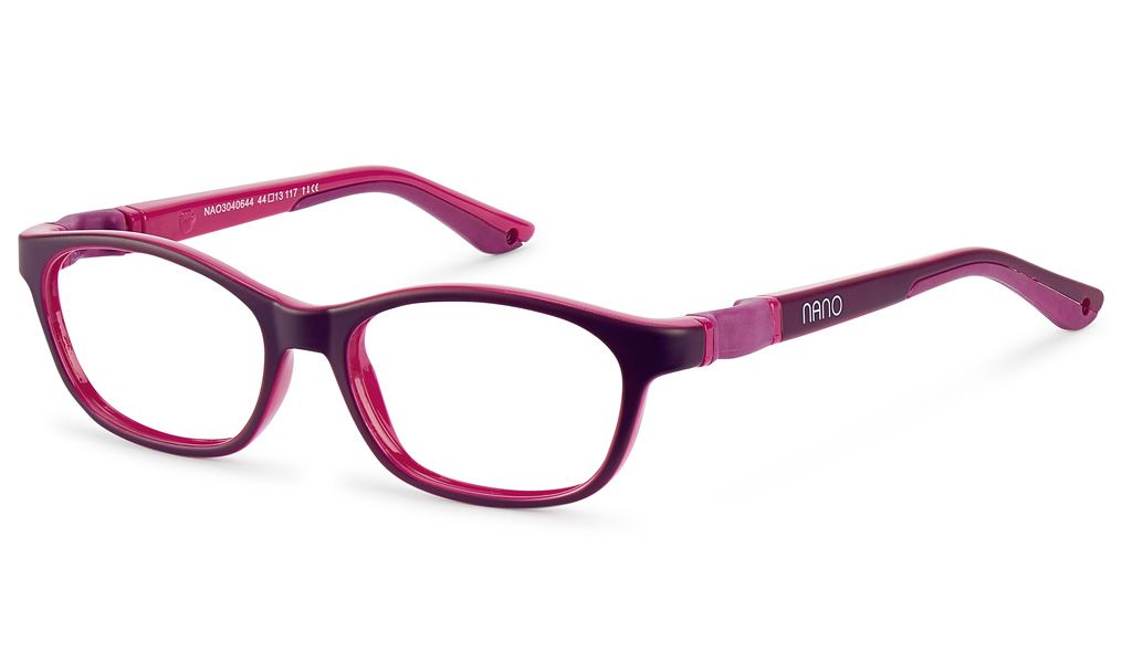 Gafas Graduadas Nanovista Camper 3.0 NAO3040644 44 13