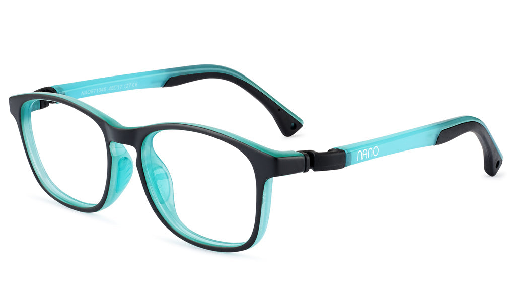 Prescription Glasses Nanovista Power Up Glow 3.0 NAO3081150 50