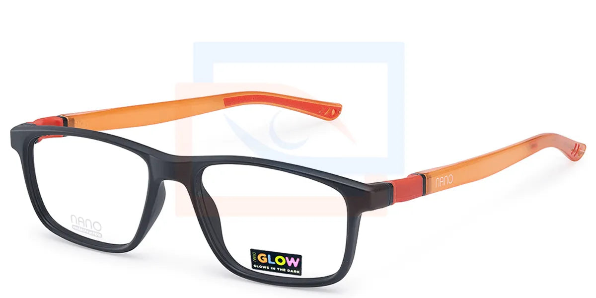 Gafas Graduadas Nanovista Fanboy Glow 3.0 NAO3171752 52