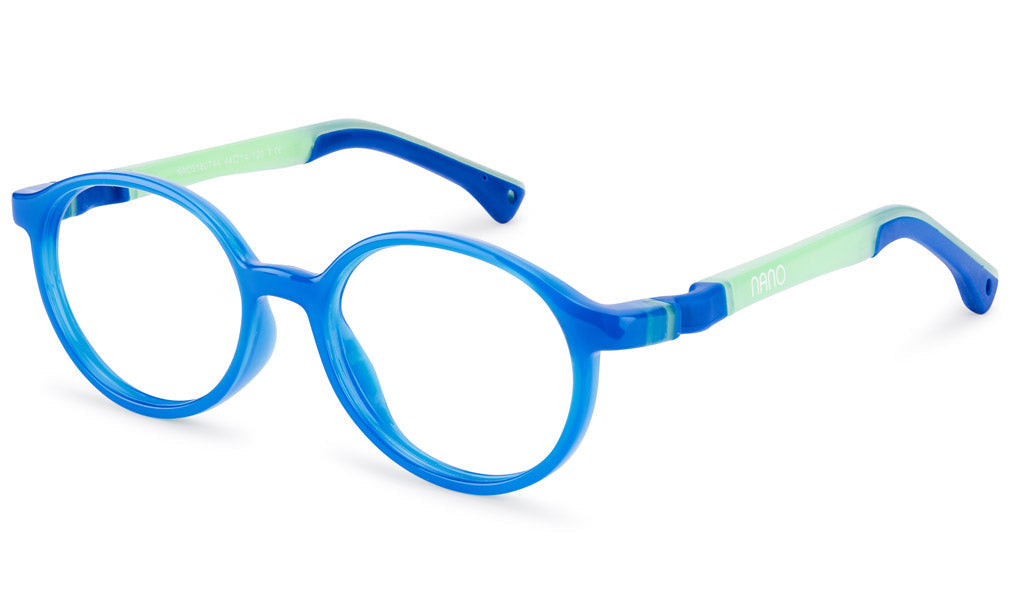 Prescription Glasses Nanovista Flicker Glow 3.0 NAO3180744 44