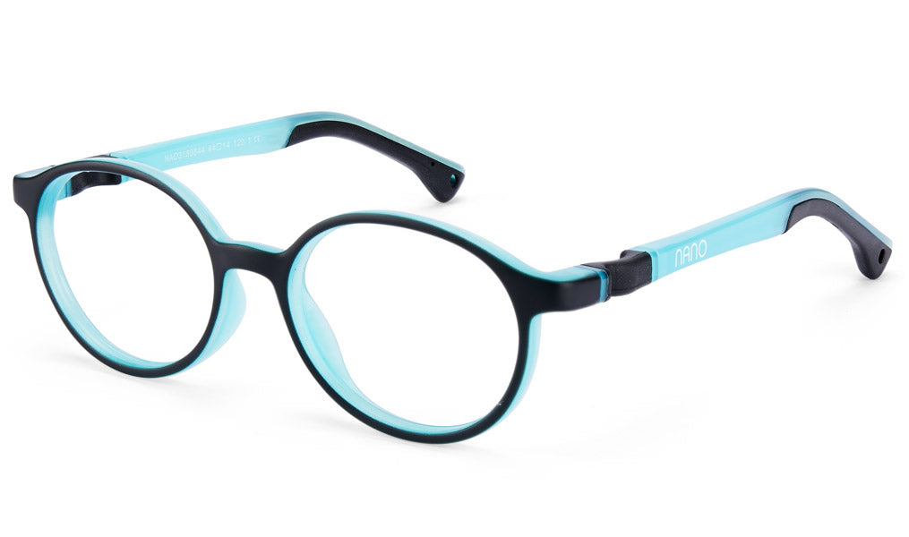 Prescription Glasses Nanovista Flicker Glow 3.0 NAO3180846 46