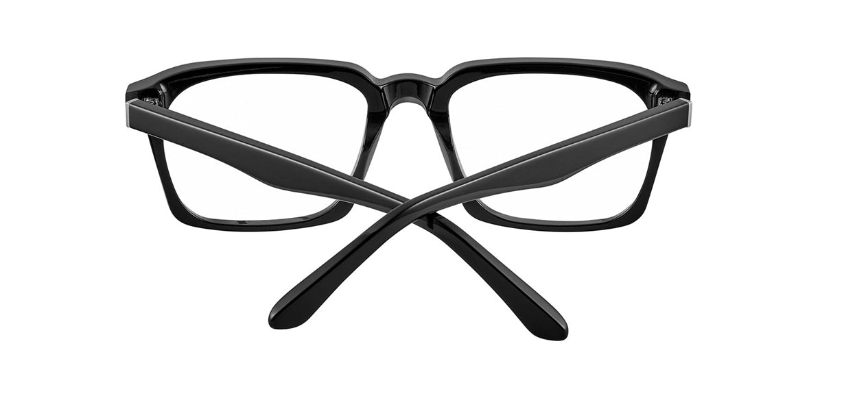 Gafas Graduadas Serengeti Neil L 609001 Shiny Black 56 19