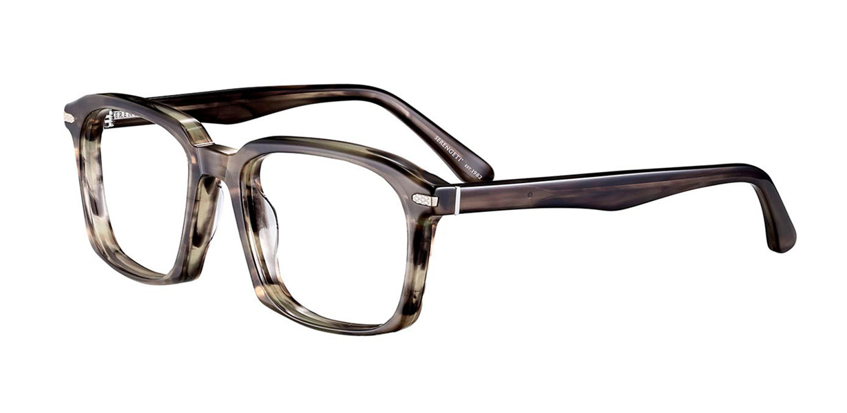 Gafas Graduadas Serengeti Neil L 609002 Shiny Australia Havan 56 19