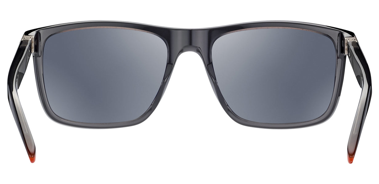 Gafas de Sol Bolle Nerox Origo BS176003 Dark Grey Crystal 57 18