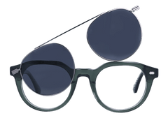 Gafas Graduadas Epos Ness clip on V
