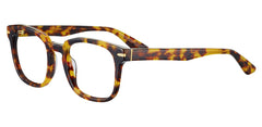 Gafas Graduadas Serengeti Norman 590002 Shiny Classic Havana 52 22