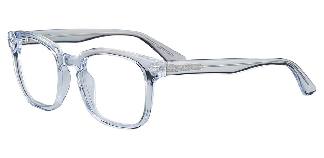 Gafas Graduadas Serengeti Norman 590004 Crystal Shiny 52 22