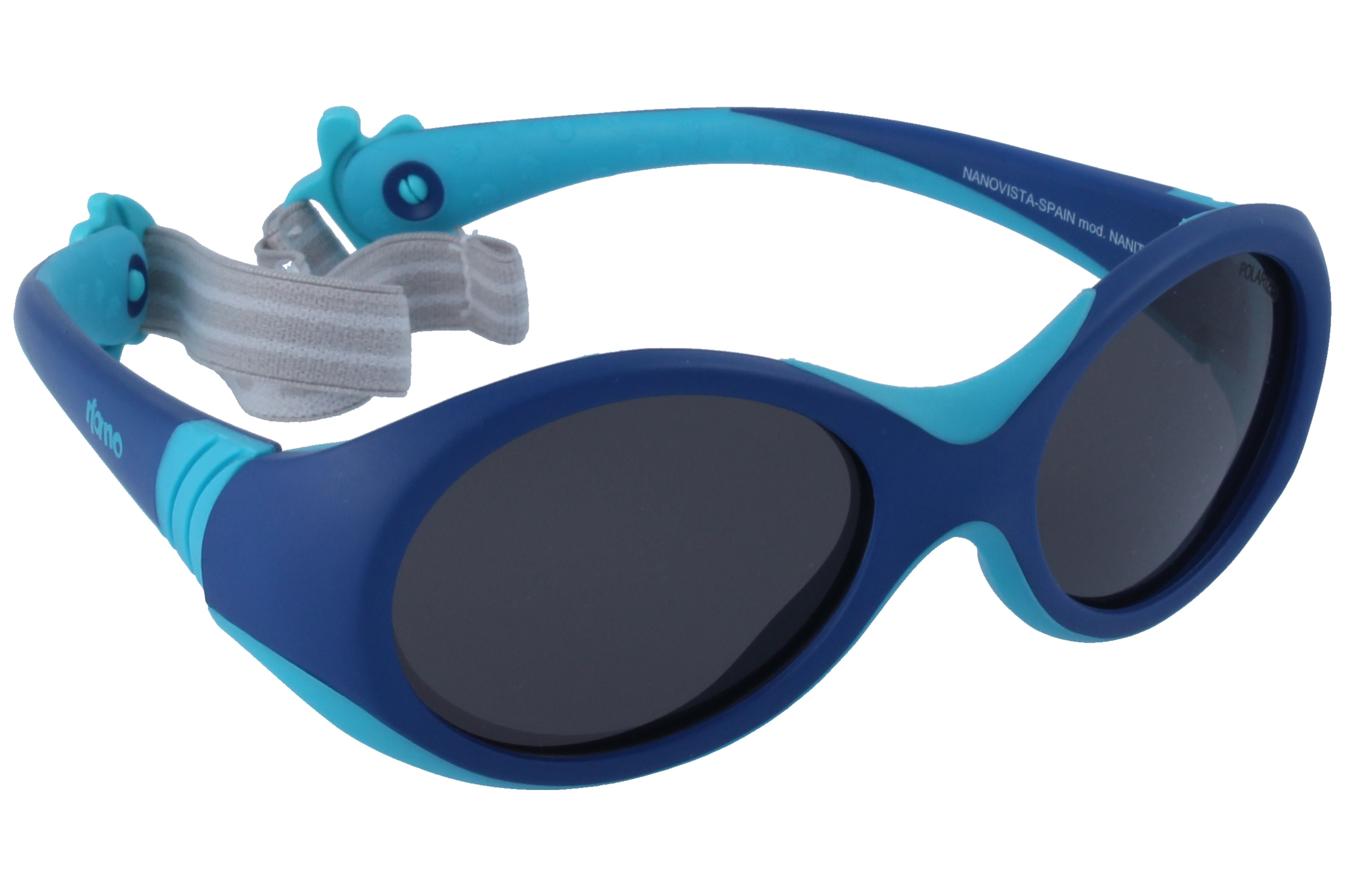 Gafas de Sol Nanosol Nanito NS56533 33