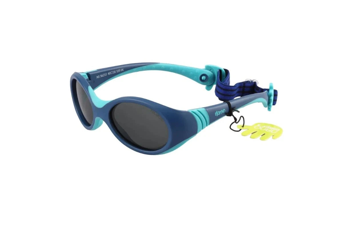 Gafas de Sol Nanosol Nanito NS57233 33