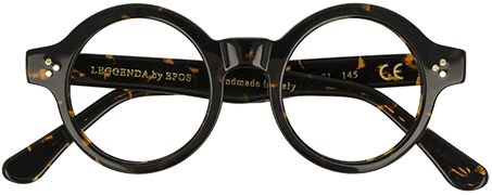 Prescription Glasses Epos Nisso TS 44 21
