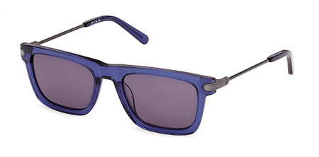 Gafas de Sol Adidas OR152 90A 53 19