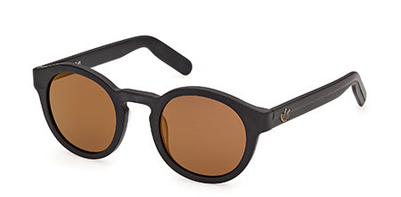 Gafas de Sol Adidas OR155 02G 48 24