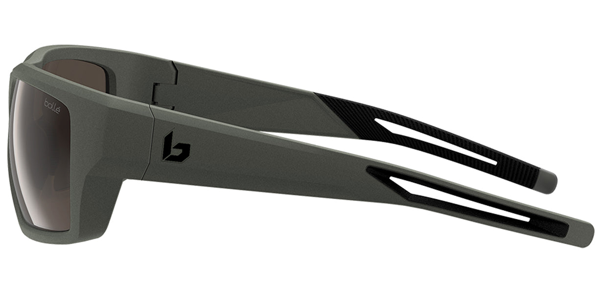 Gafas de Sol Bolle Pharon BS164004 Alloy Fern Matte 63 17