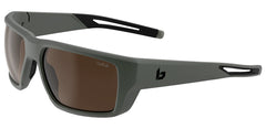Gafas de Sol Bolle Pharon BS164004 Alloy Fern Matte 63 17