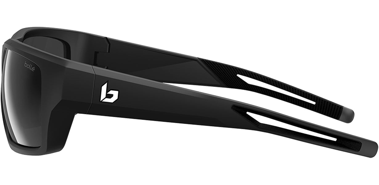 Gafas de Sol Bolle Pharon BS164005 Full Black Matte 63 17