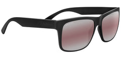 Gafas de Sol Serengeti Positano Large 782005 Matte Black 59 16