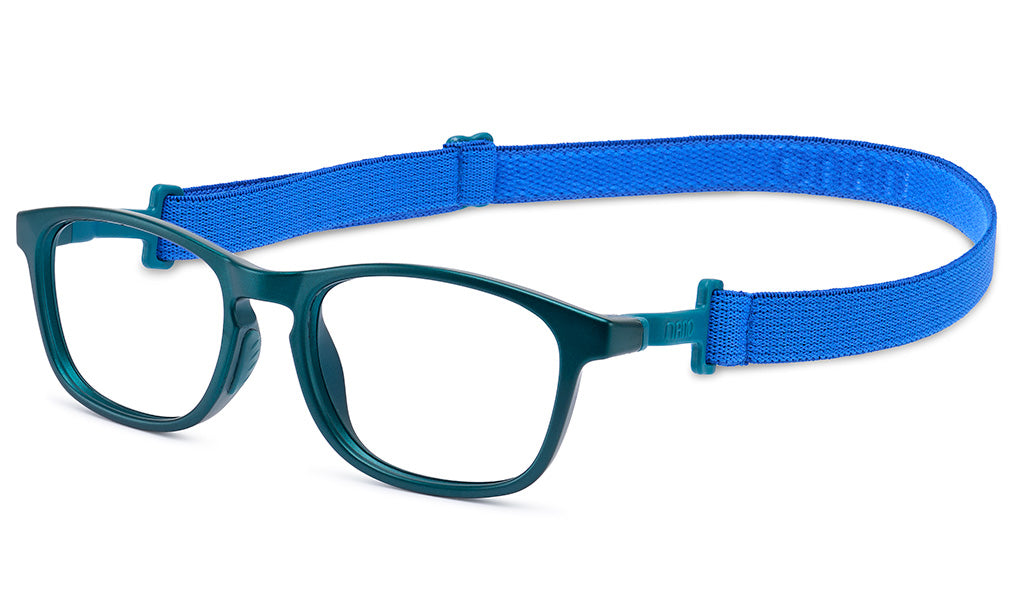 Gafas Graduadas Nanovista Power Up 3.0 NAO3081950 50 15