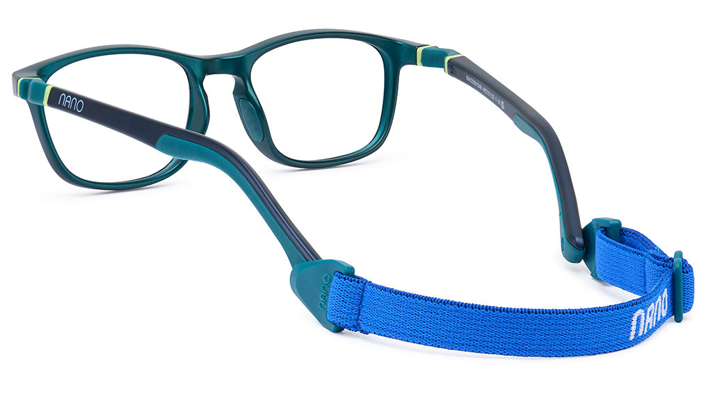 Gafas Graduadas Nanovista Power Up 3.0 NAO3081950 50 15