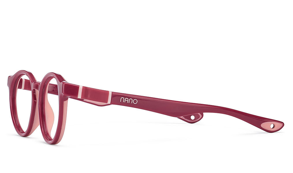 Gafas Graduadas Nanovista Pulse 3.0 NAO3300148 48 18