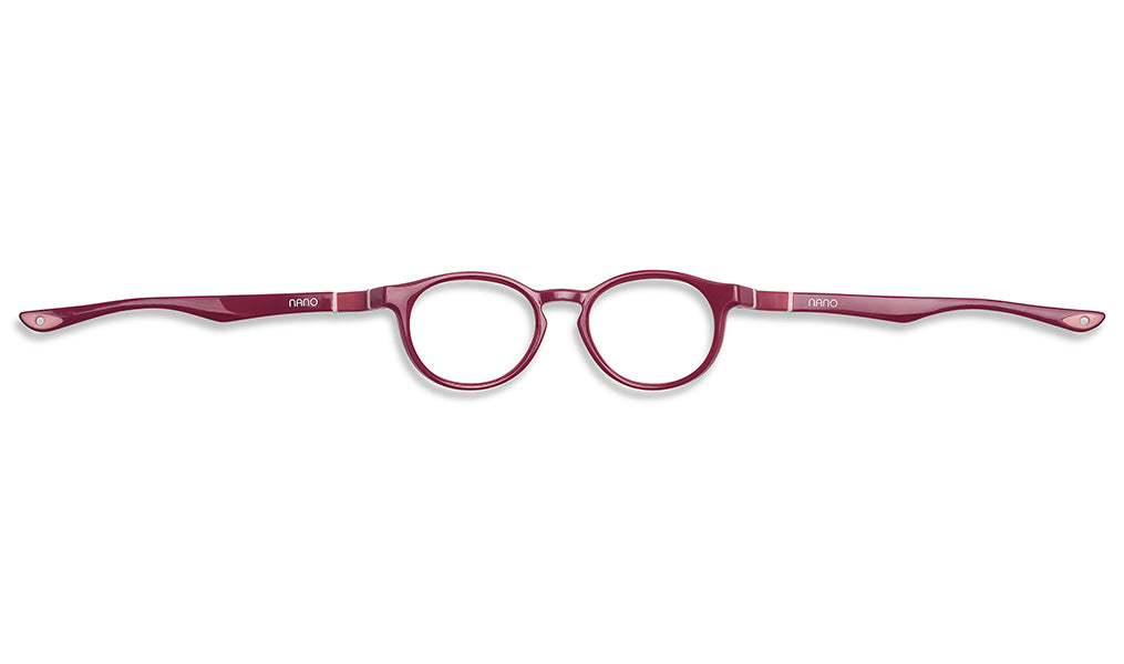 Gafas Graduadas Nanovista Pulse 3.0 NAO3300148 48 18
