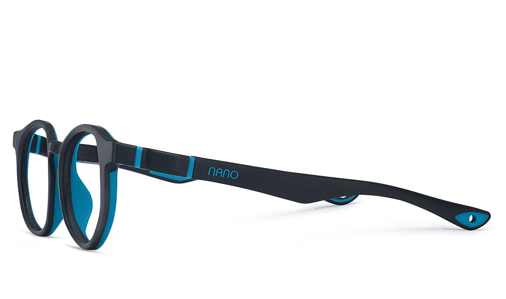 Gafas Graduadas Nanovista Pulse 3.0 NAO3300248 48 18