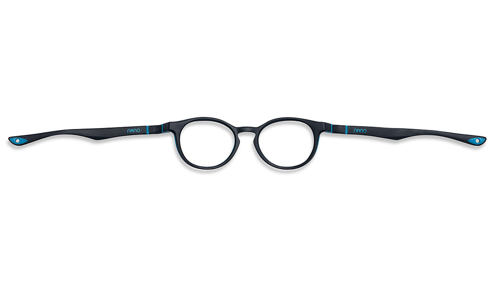 Gafas Graduadas Nanovista Pulse 3.0 NAO3300248 48 18